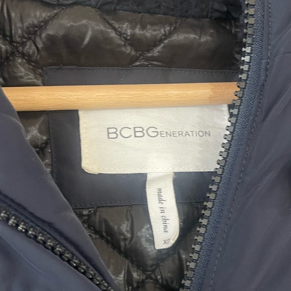 BCBGeneration Puffer - Picture 2 of 5